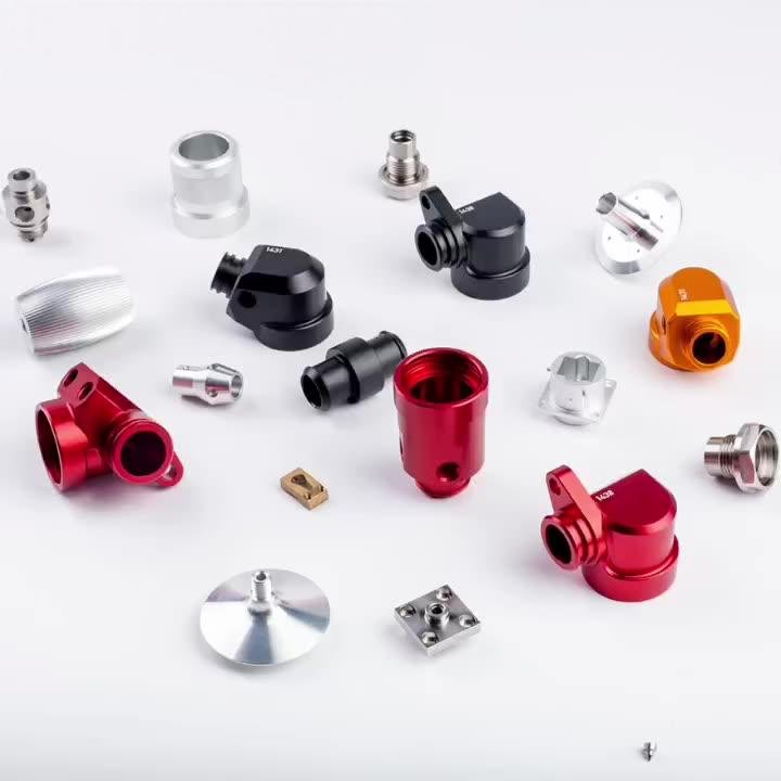 5 Axis CNC Lathes for Complex Workpiece Turning Processing Computer Gong Hardware Mechanical Parts for Sheet Metal Fabrication