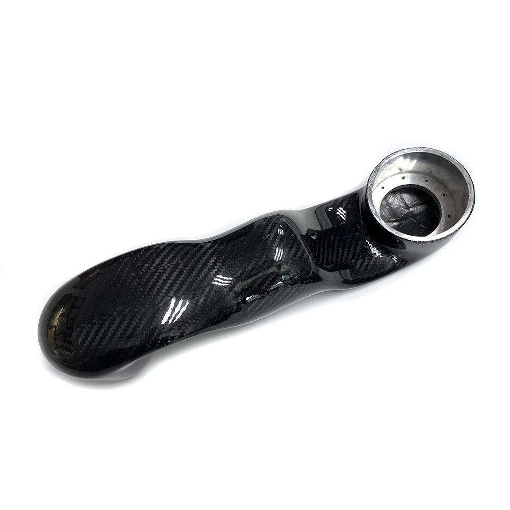 Make to Order Carbon Fiber Robotic Arm Part