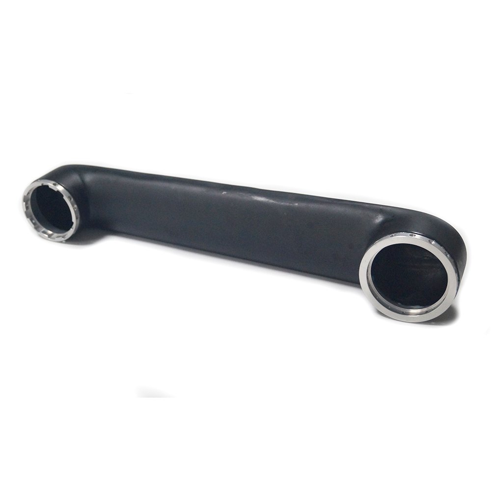 Make to Order Carbon Fiber Robotic Arm Part