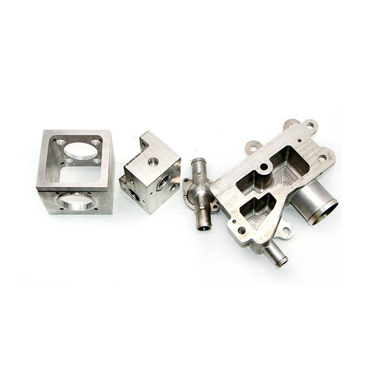 Custom Aluminium Cnc Automotive Parts Accessories Auto Spares Aviation Parts & Accessories