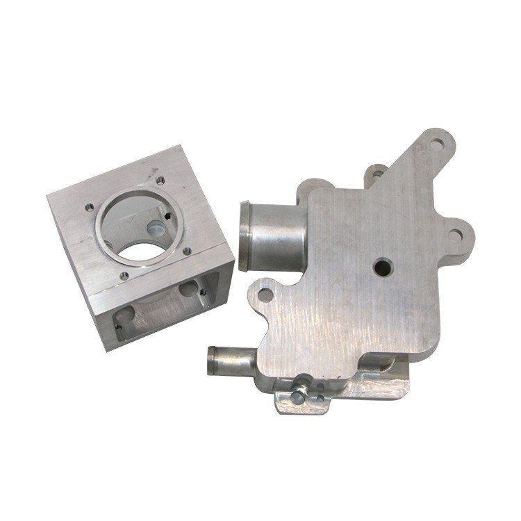 Custom Aluminium Cnc Automotive Parts Accessories Auto Spares Aviation Parts & Accessories