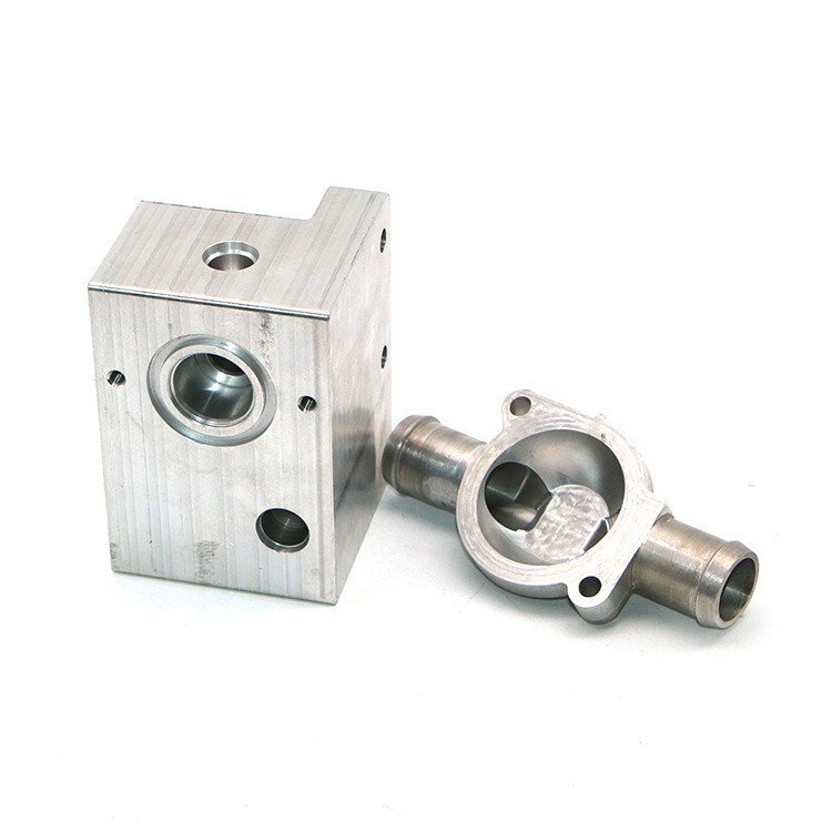 Custom Aluminium Cnc Automotive Parts Accessories Auto Spares Aviation Parts & Accessories