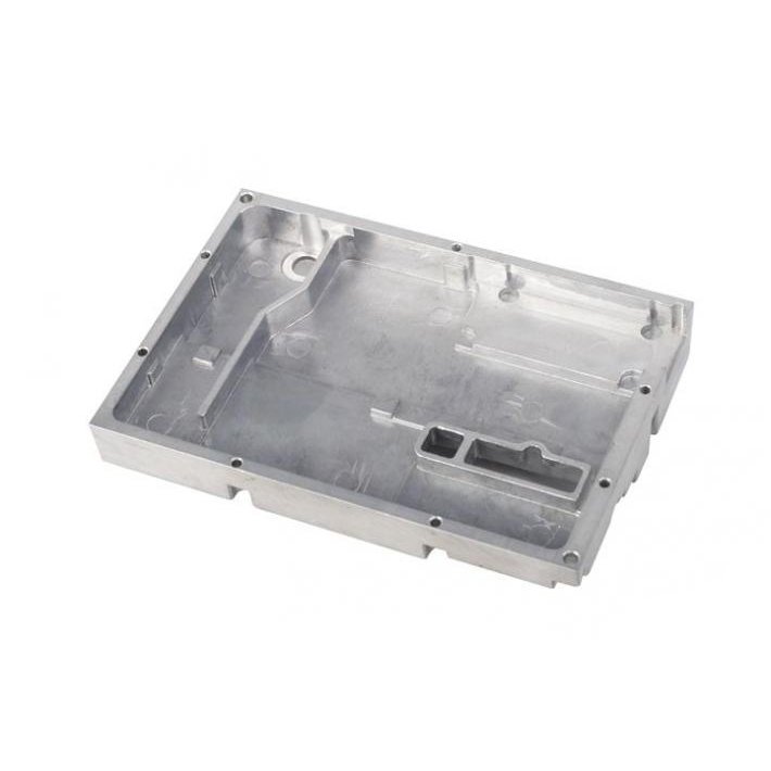 Custom Aluminium Cnc Automotive Parts Accessories Auto Spares Aviation Parts & Accessories