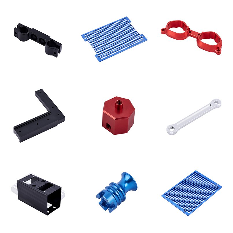 High Quality Pvc Machine Plastic Cnc Parts Pom Plastic Cnc Machining Service Abs Ptfe Peek Nylon Cnc Machining Customized Part