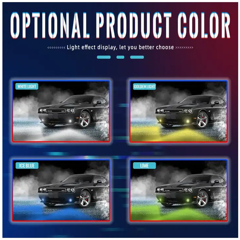 Car Led Projector Lens Headlight Bi Led Laser Headlight Lens 58W CSP 3570 360 Degrees Car Projector Led Headlight Bulb H7