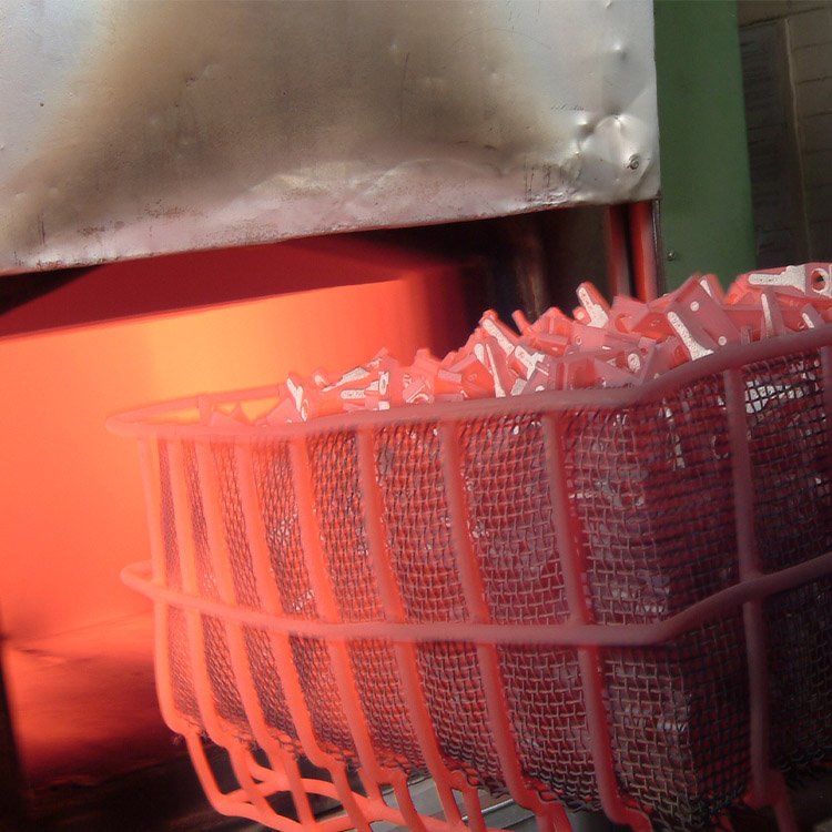 Lost Wax Casting 316 Stainless Steel Investment Casting Parts All Die Cast and Forging Parts Steel Alloys with All Steel Grades