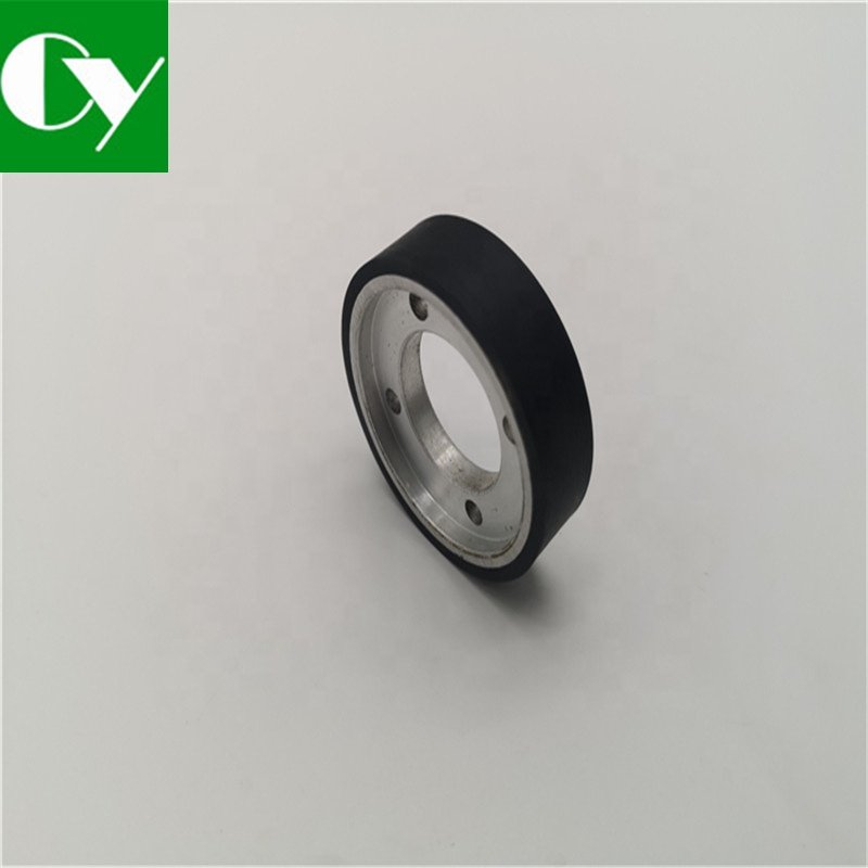 F4.614.555F Friction Wheel CD74 Machine Parts Offset Printing Parts F4.614.555