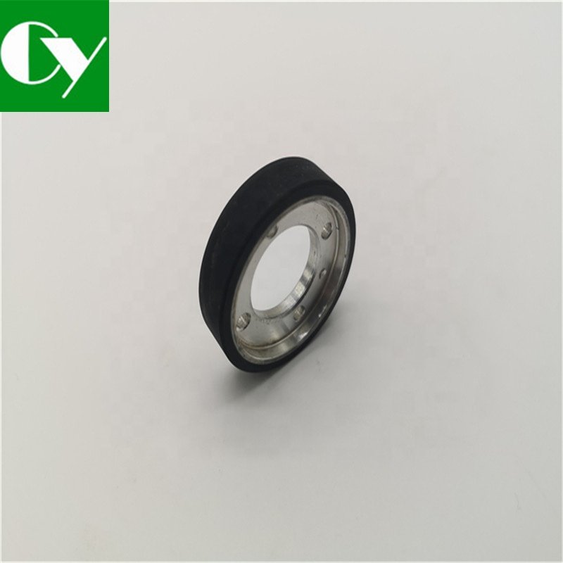 F4.614.555F Friction Wheel CD74 Machine Parts Offset Printing Parts F4.614.555
