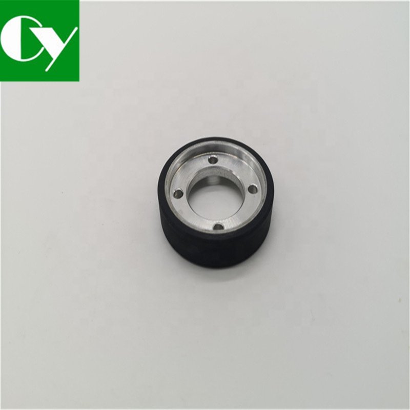 F4.614.555F Friction Wheel CD74 Machine Parts Offset Printing Parts F4.614.555