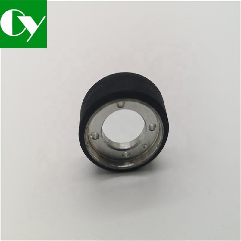 F4.614.555F Friction Wheel CD74 Machine Parts Offset Printing Parts F4.614.555