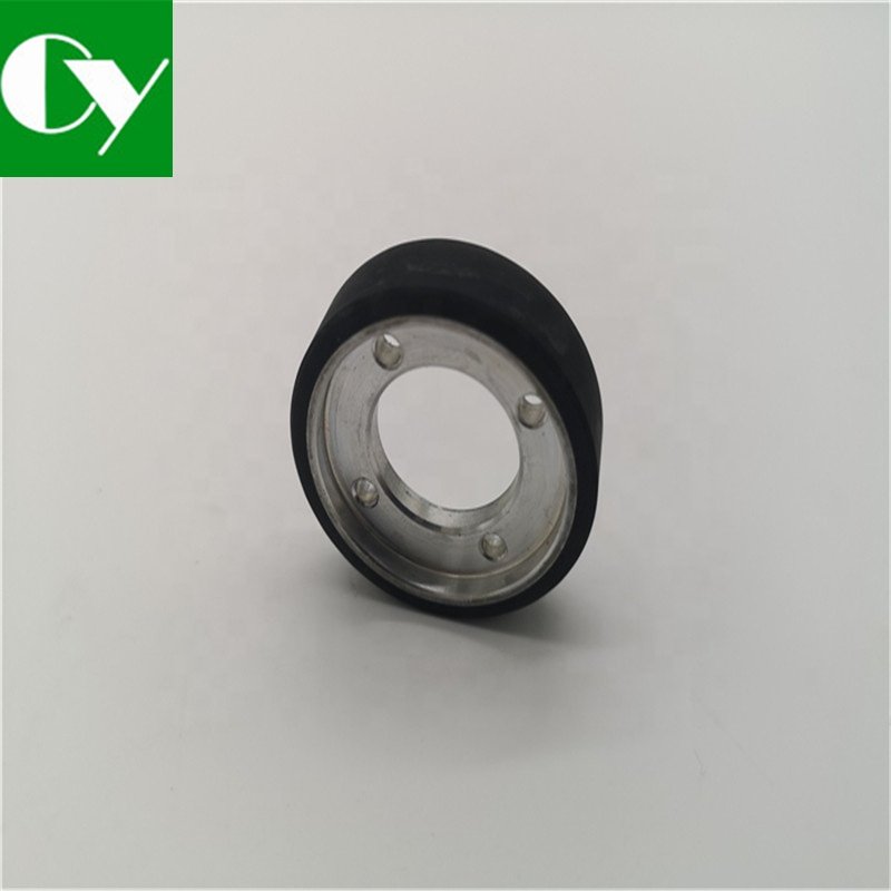 F4.614.555F Friction Wheel CD74 Machine Parts Offset Printing Parts F4.614.555