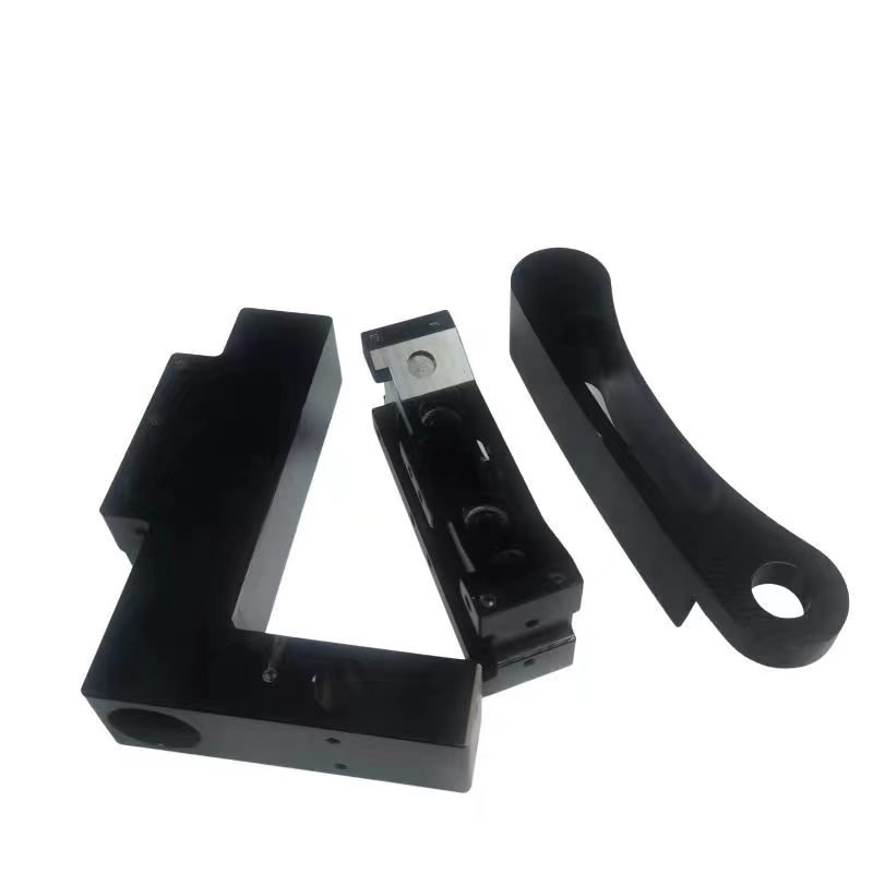 OEM Aluminum 6061 Metal CNC Machining Service Precision Aviation 5 Axis Custom CNC Machining Part
