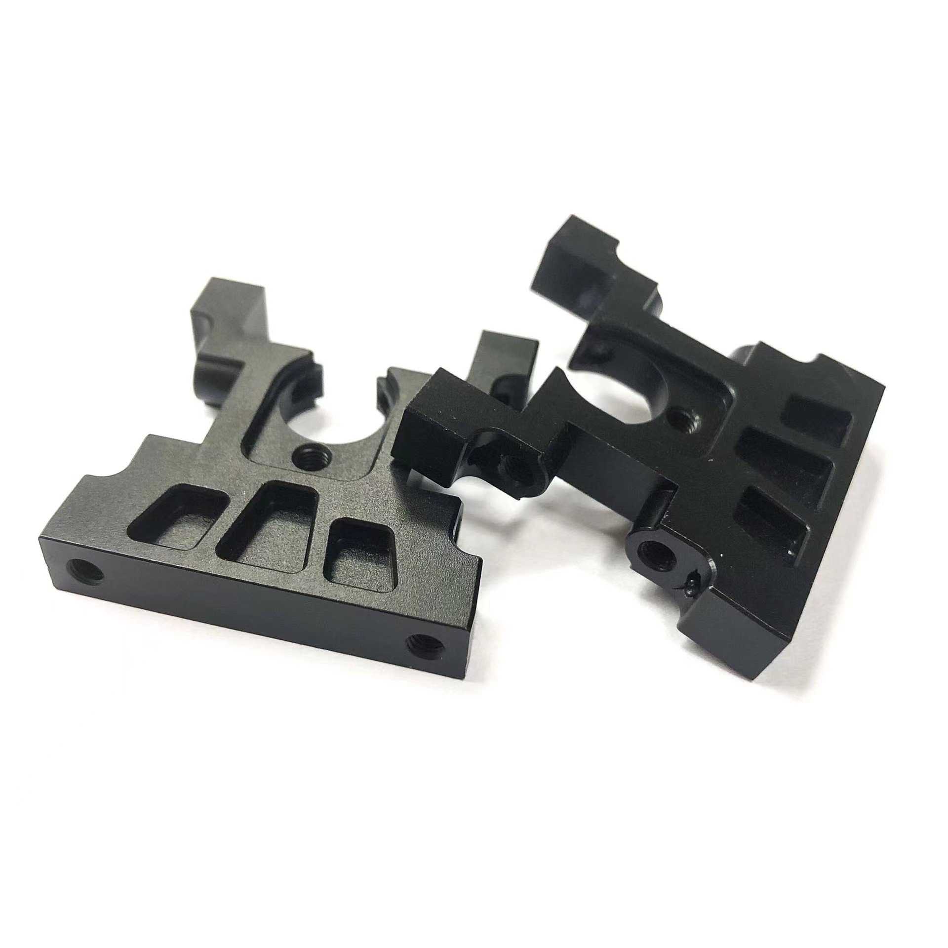 OEM Aluminum 6061 Metal CNC Machining Service Precision Aviation 5 Axis Custom CNC Machining Part