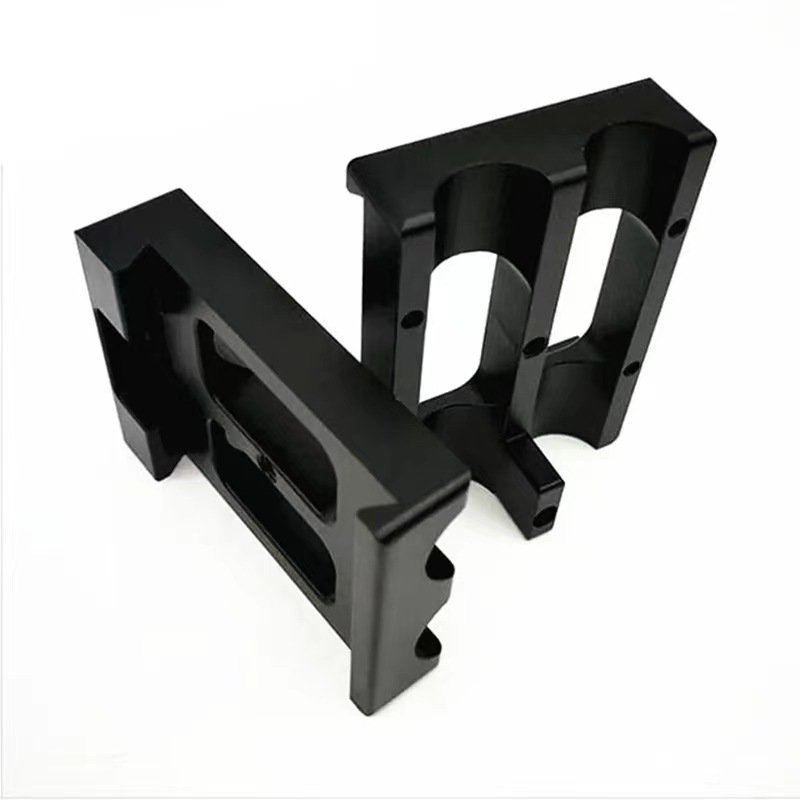 OEM Aluminum 6061 Metal CNC Machining Service Precision Aviation 5 Axis Custom CNC Machining Part
