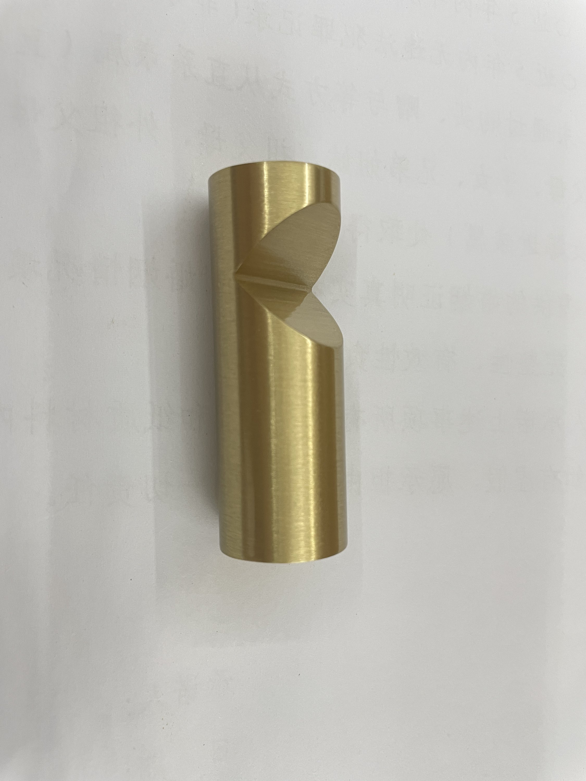 Custom Precision Machined Metal Hooks Aviation Parts