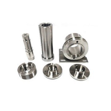 Low MOQ Cheap Price High Quality Stainless Steel CNC Machining with High Performance