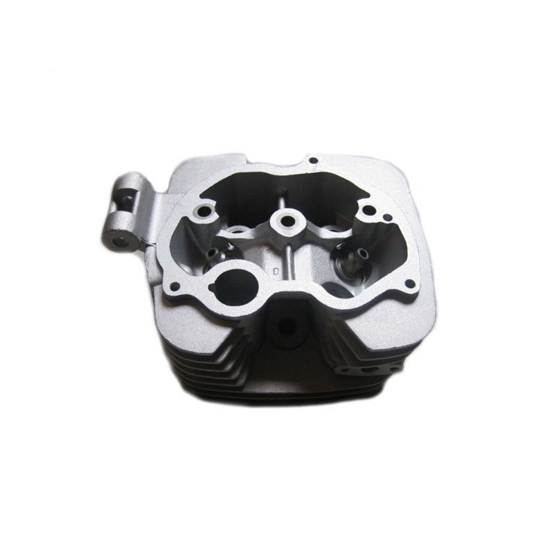 CNC Machinery Parts Aeroplane Spare Parts Motor Engine Parts