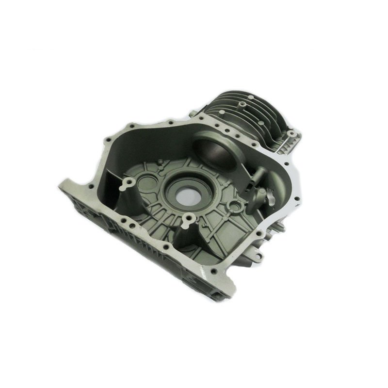 CNC Machinery Parts Aeroplane Spare Parts Motor Engine Parts
