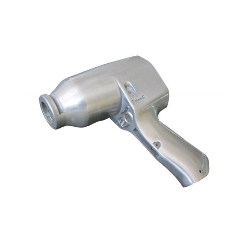 CNC Machinery Parts Aeroplane Spare Parts Motor Engine Parts