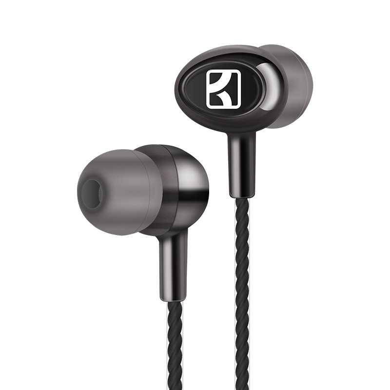 AB-04 In-ear Factory Supply 3.5mm Wired Earphone Gaming Earphone TWS Headphone Mobile Phone Accessories