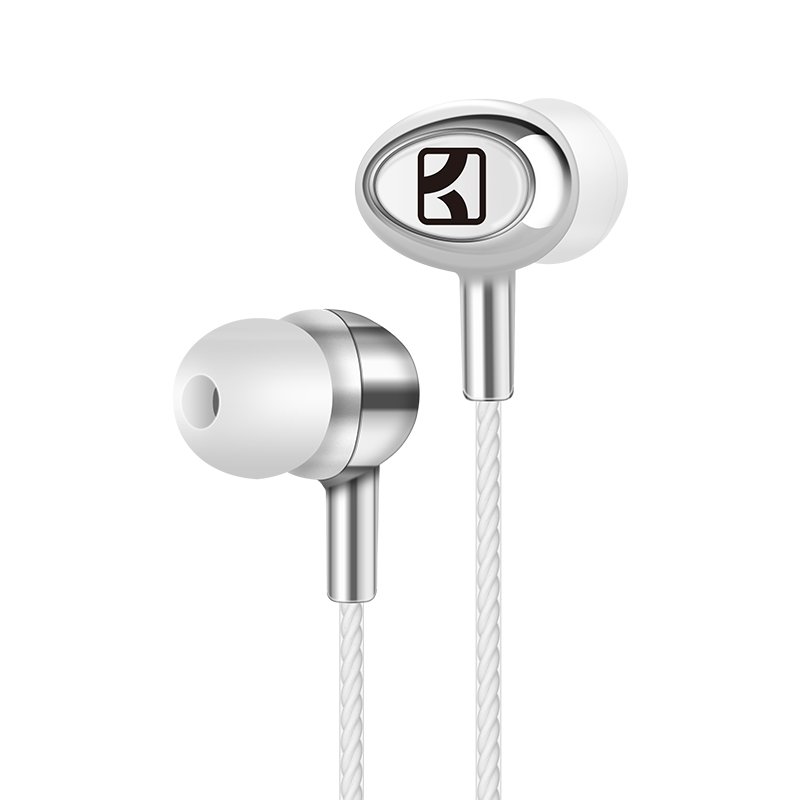 AB-04 In-ear Factory Supply 3.5mm Wired Earphone Gaming Earphone TWS Headphone Mobile Phone Accessories