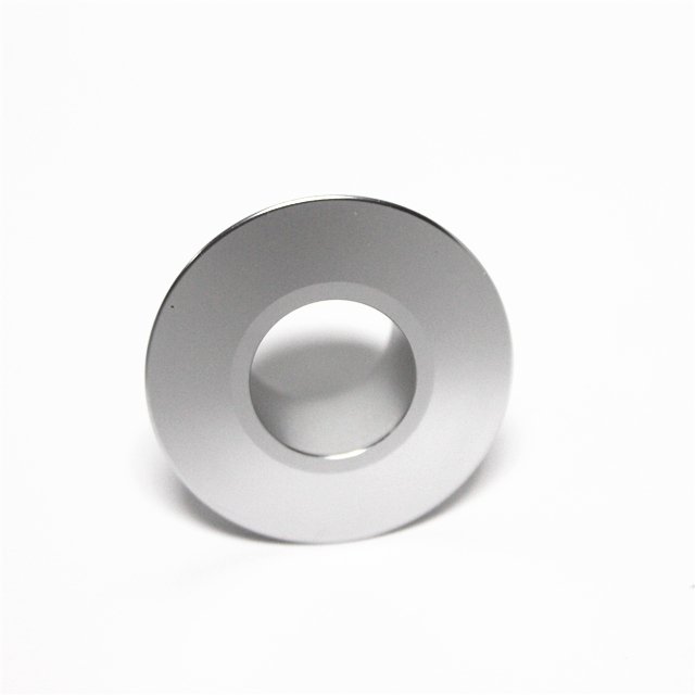 Custom Prototype Cnc Machining Parts Small Quantity Precision Aluminum Machining Parts