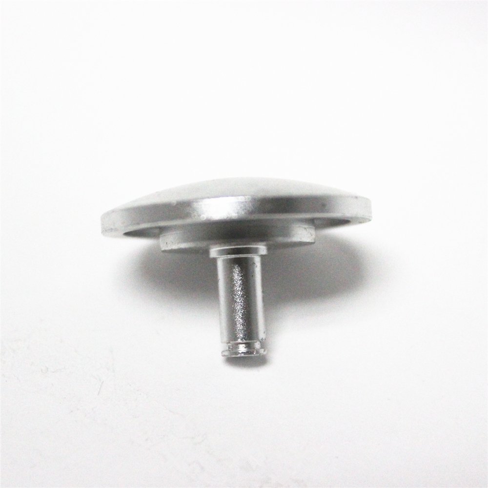 Custom Prototype Cnc Machining Parts Small Quantity Precision Aluminum Machining Parts