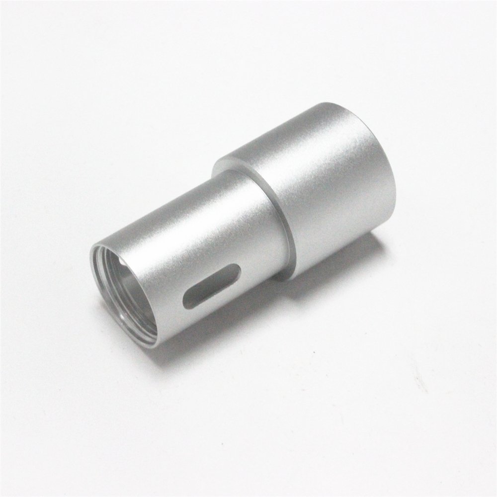 Custom Prototype Cnc Machining Parts Small Quantity Precision Aluminum Machining Parts