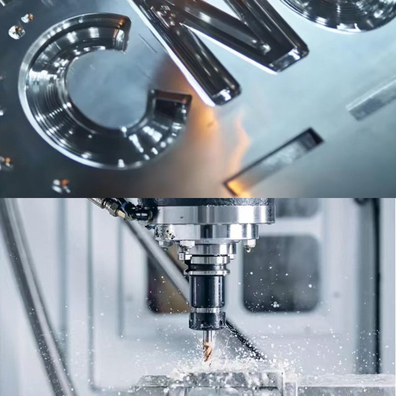 Customized High Quality CNC Machining Services Aluminum Shell Milling Turning Machined Aviation Spare Parts