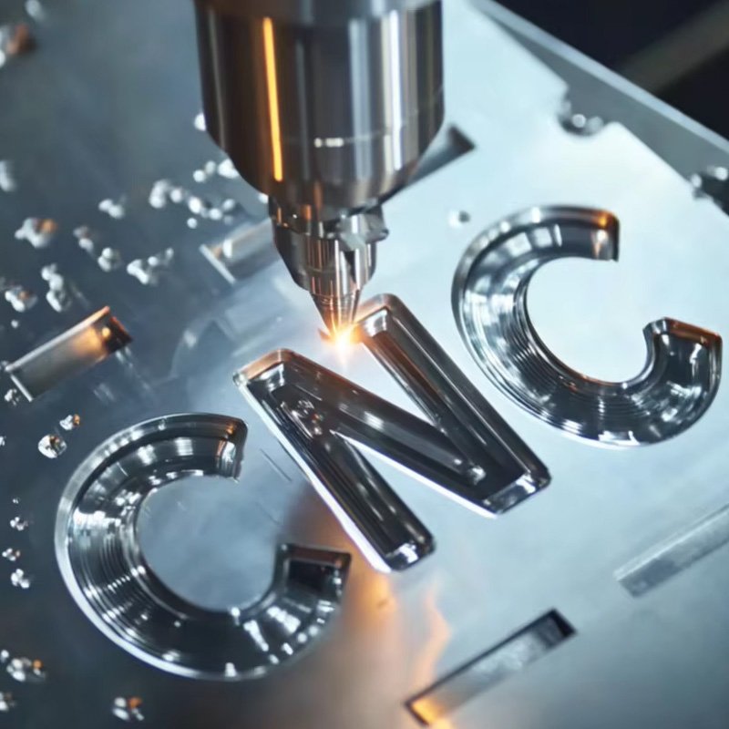 Customized High Quality CNC Machining Services Aluminum Shell Milling Turning Machined Aviation Spare Parts