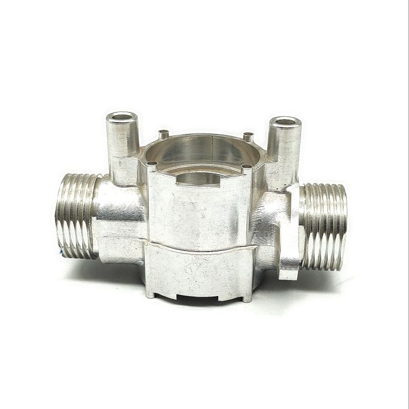 Robot Aircraft Auto Bicycle Aviation Stainless Steel Brass Aluminum Cutting Titanium Milling CNC Machining Parts Services