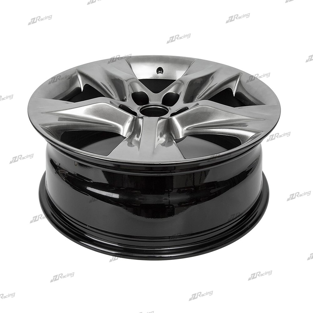 JZ Custom 19In New19"X7.5" for 2014 2015 2016 2017 2018 2019 for Highlander Alloy Wheels OEM Design Rim