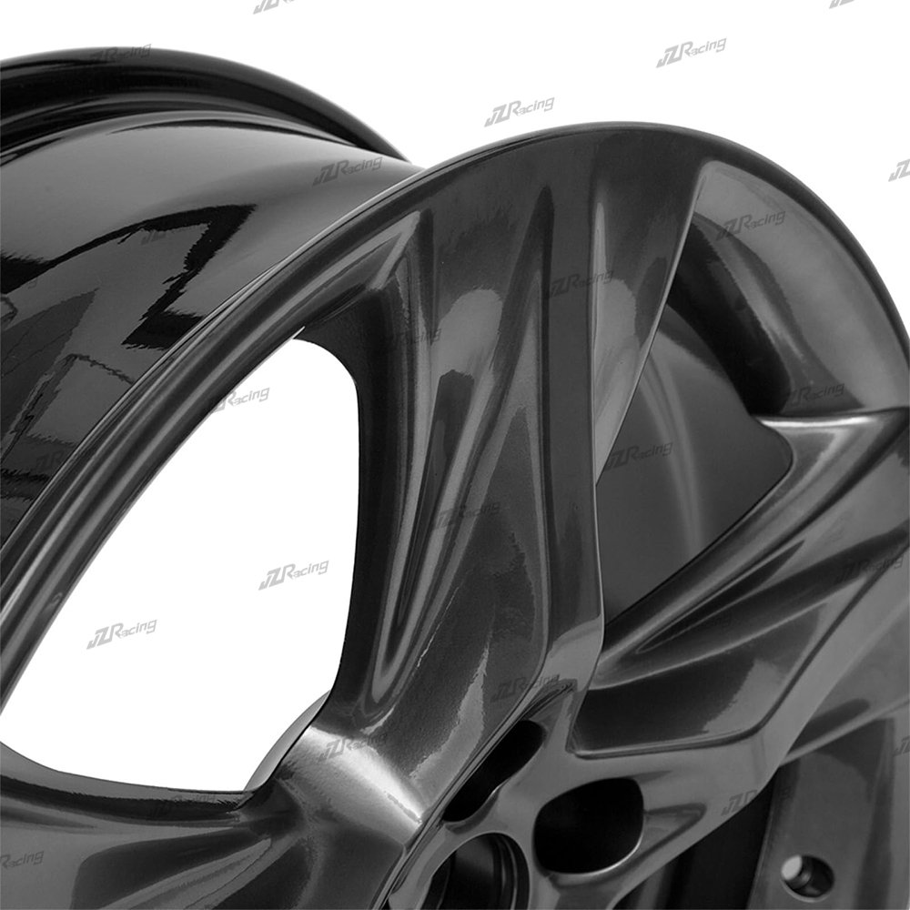 JZ Custom 19In New19"X7.5" for 2014 2015 2016 2017 2018 2019 for Highlander Alloy Wheels OEM Design Rim