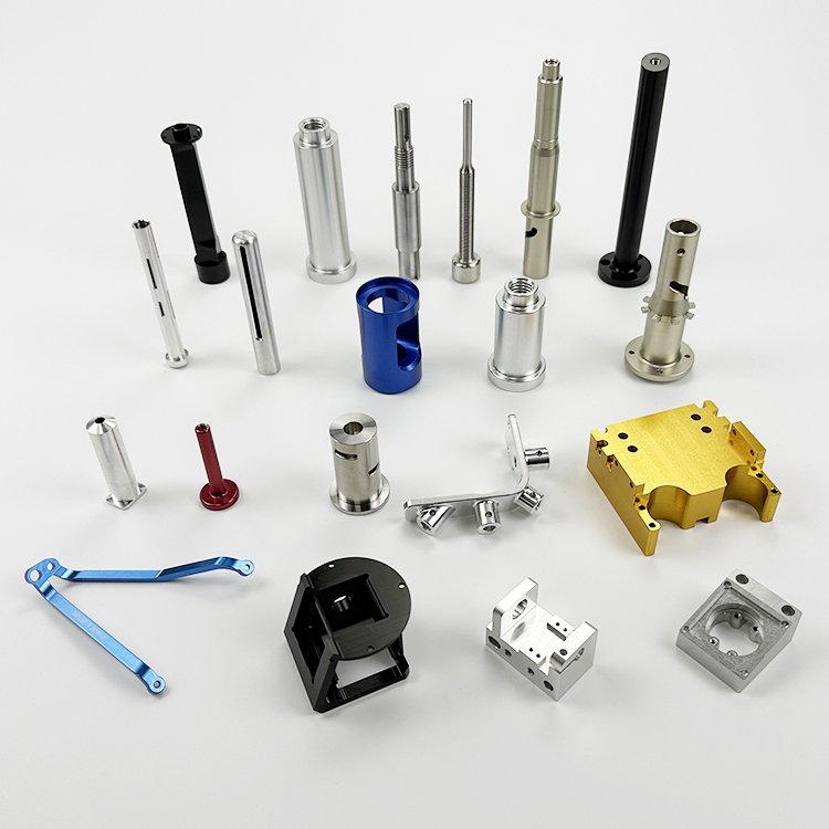 Cnc Machining Metal Parts Aviation Aircraft Aluminium Parts Precision Cnc Machining Service Custom Fabrication