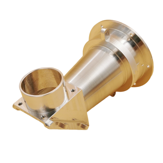 Cnc Machining Metal Parts Aviation Aircraft Aluminium Parts Precision Cnc Machining Service Custom Fabrication