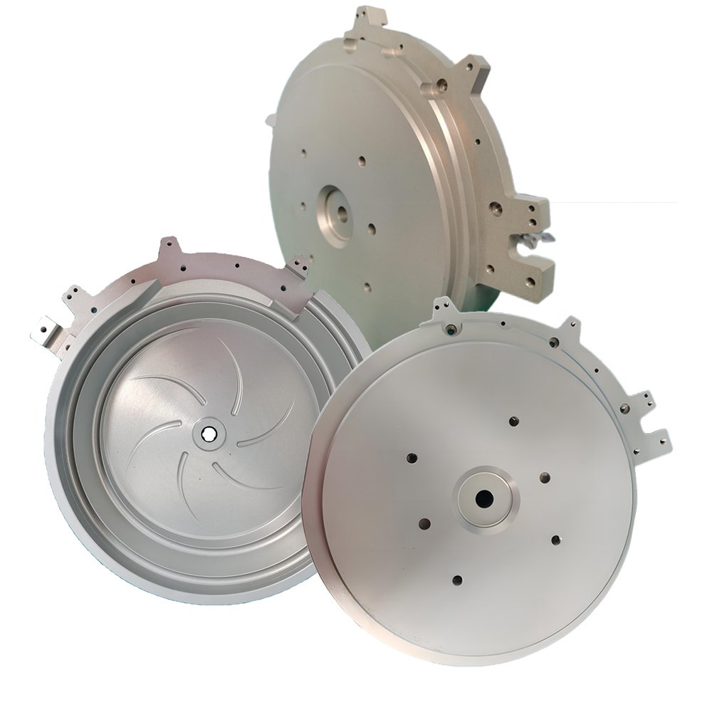 Oem Customized Lathe Turning Aviation Parts High Demand Cnc Machine Spare Parts specialized High-end Bike Parts