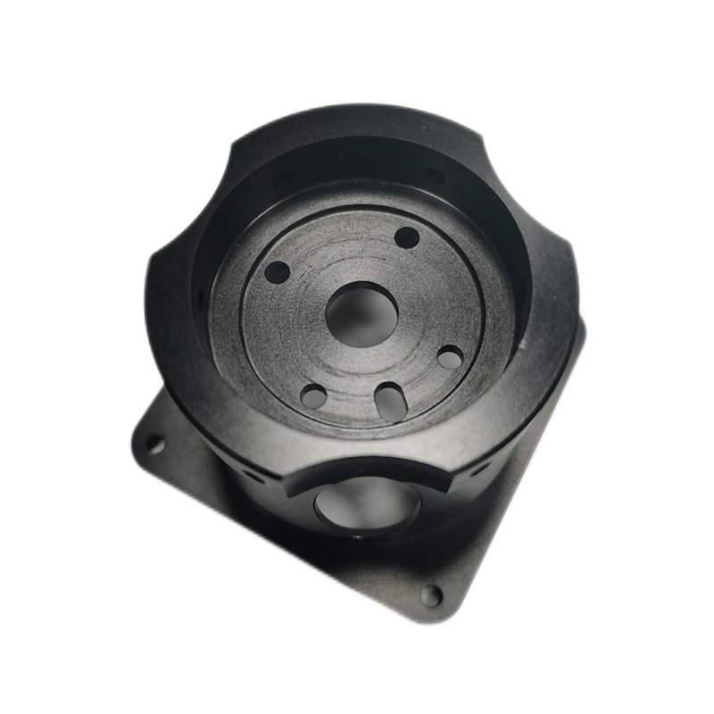 Oem Customized Lathe Turning Aviation Parts High Demand Cnc Machine Spare Parts specialized High-end Bike Parts