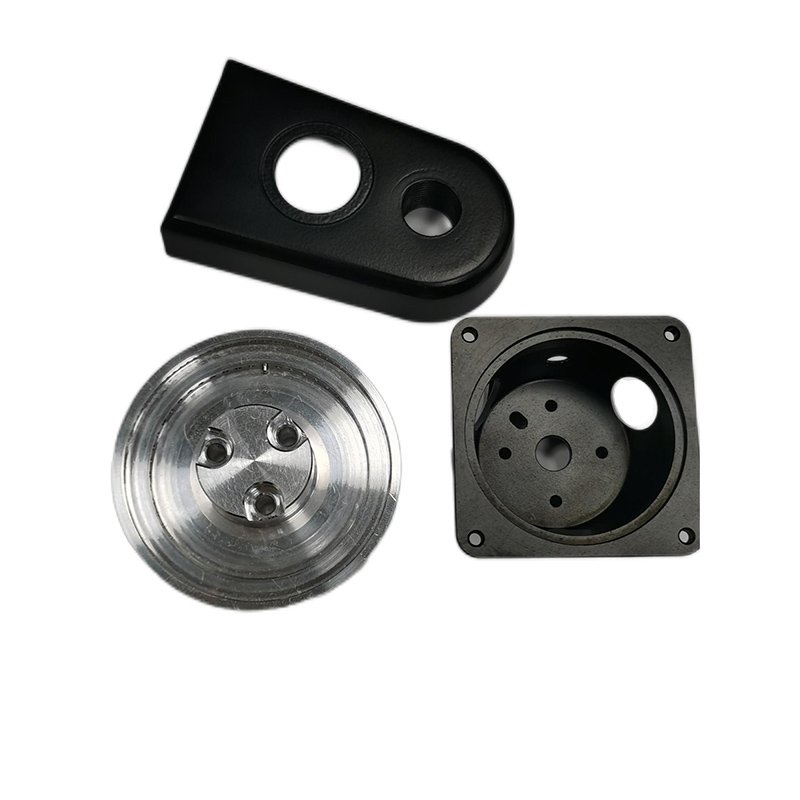 Oem Customized Lathe Turning Aviation Parts High Demand Cnc Machine Spare Parts specialized High-end Bike Parts