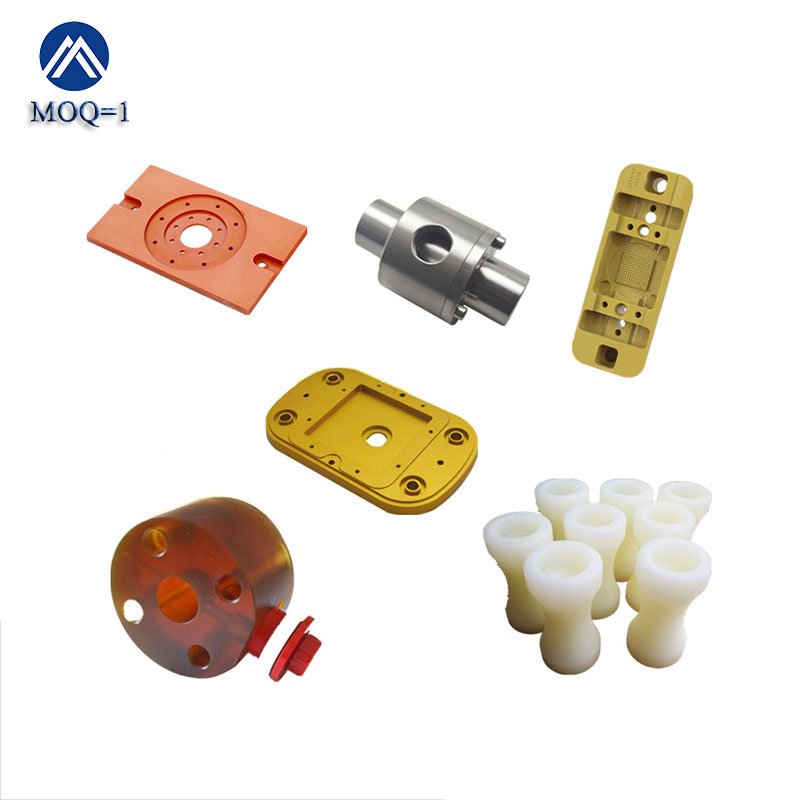 High Temperature Insulation Sheet Cnc Milling Plastic Fixing Plate Phenolic Cnc Machining Bakelite Parts for Jig and Fixture Too