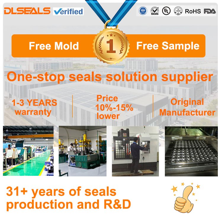 National Brand Tractor Oil Seal TC/TB/KC/VC/SC/VG/TGY/VGI/CR NBR/FKM High Quality Seals