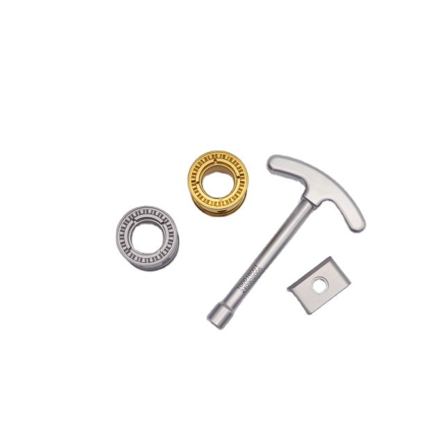 Hot Selling Aircraft Jet Engine Parts Engine Parts Jet Turbojet Engine Parts For Aerospace Industries At Competitive Price