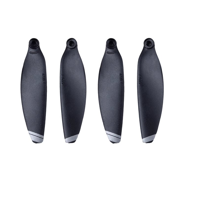 CNC Machining Parts Drone Accessories Drone Suitable for DJI Mini2 Suitable for Aviation 3 Suitable for Mini 3 Pro Custom