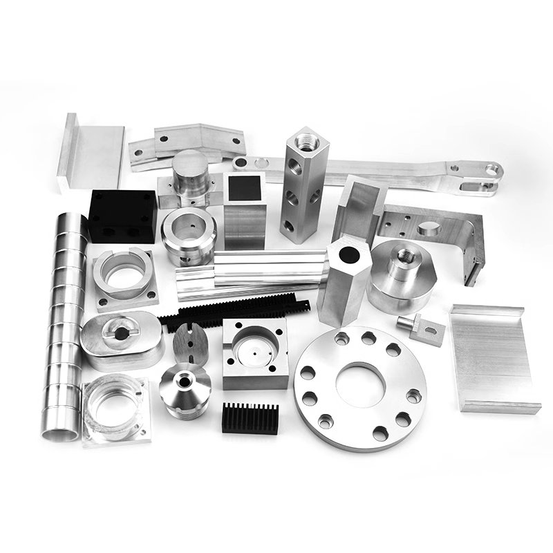 CNC Machining Parts Drone Accessories Drone Suitable for DJI Mini2 Suitable for Aviation 3 Suitable for Mini 3 Pro Custom