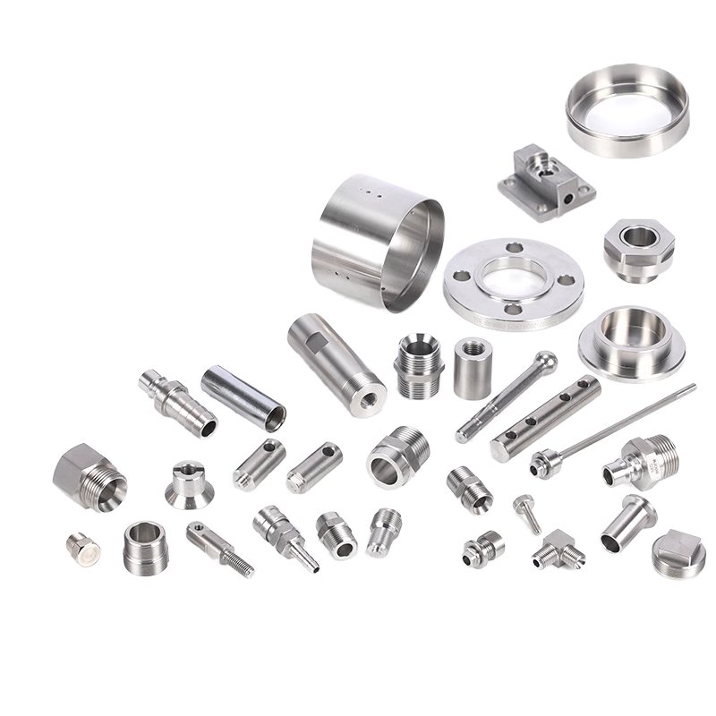 CNC Machining Parts Drone Accessories Drone Suitable for DJI Mini2 Suitable for Aviation 3 Suitable for Mini 3 Pro Custom