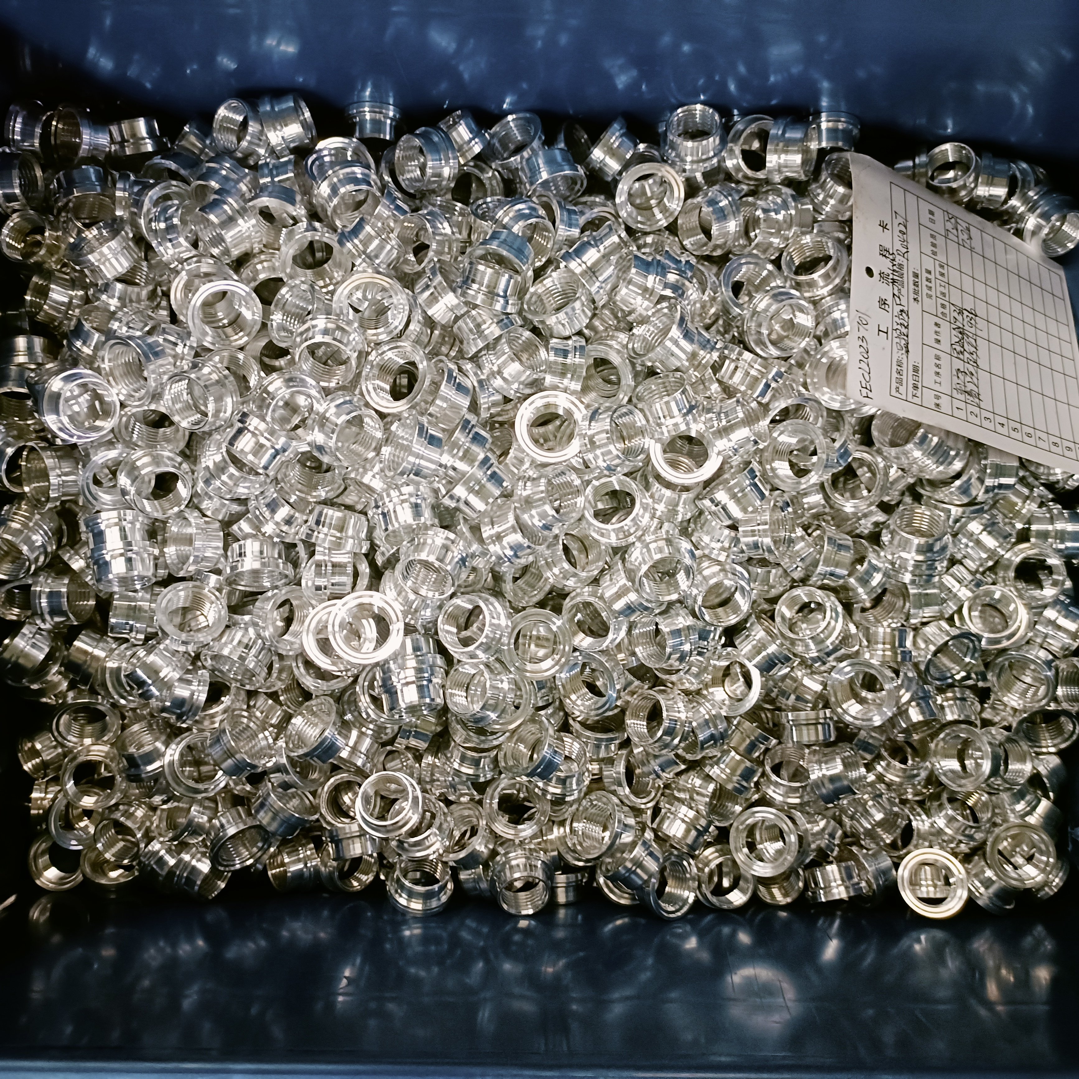 OEM Turning Milling Aluminum 6061 Metal CNC Machining Service Precision Aviation 5 Axis CNC Machining Parts