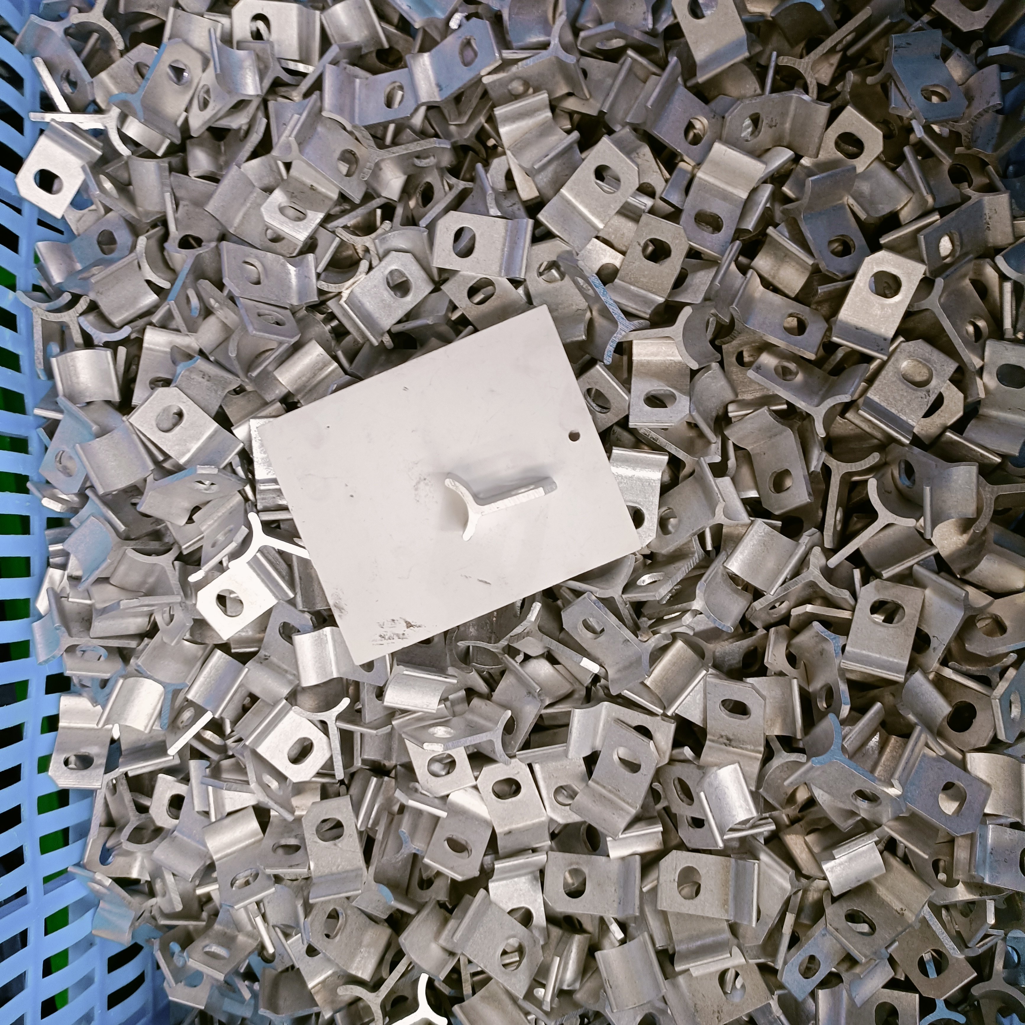 OEM Turning Milling Aluminum 6061 Metal CNC Machining Service Precision Aviation 5 Axis CNC Machining Parts