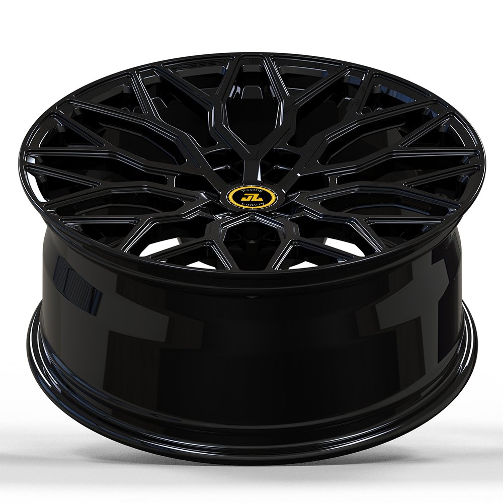 Customize 16 17 18 19 20 21 22 23 24 26 Inch Wheels Forged Alloy Wheel Rims for Luxury Cars 5x112 6x139.7 Rim Deep Concave Wheel