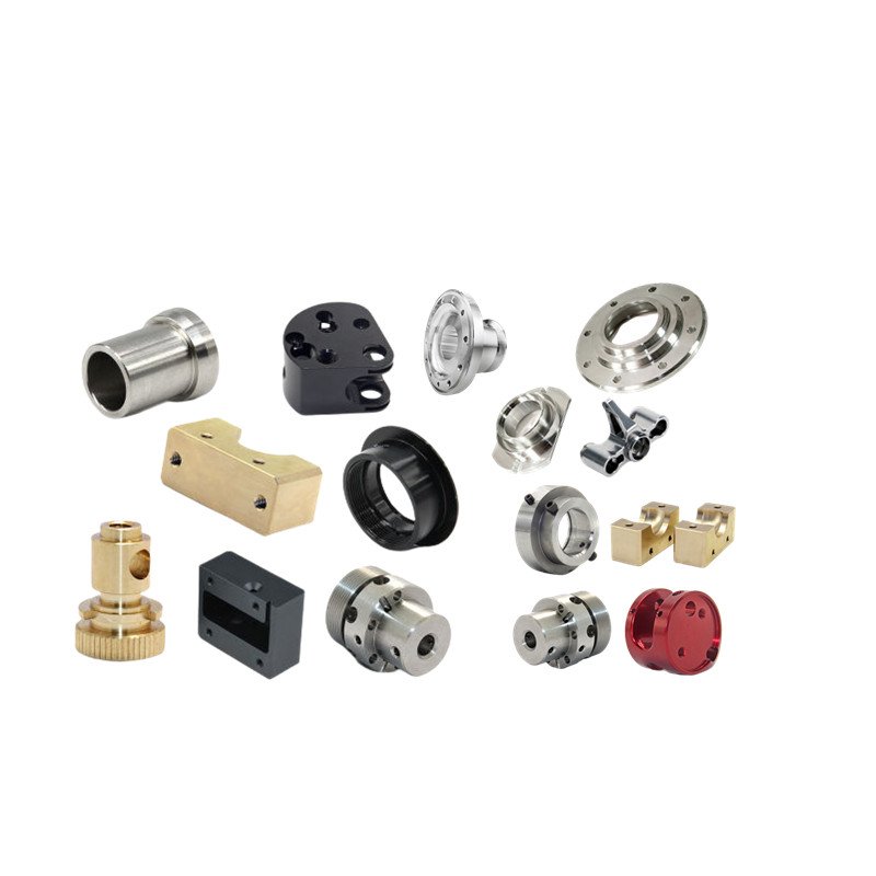 5 Axis Cnc Milling Service Big Accessories Part Custom Aircraft Aerospace Turned 6061 Parts Machining Service