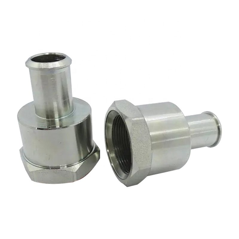 High Quality Custom OEM Prototype Aviation Spare Aircraft Parts CNC Machining Aluminum Metal Anodized Aluminum Micro Machining