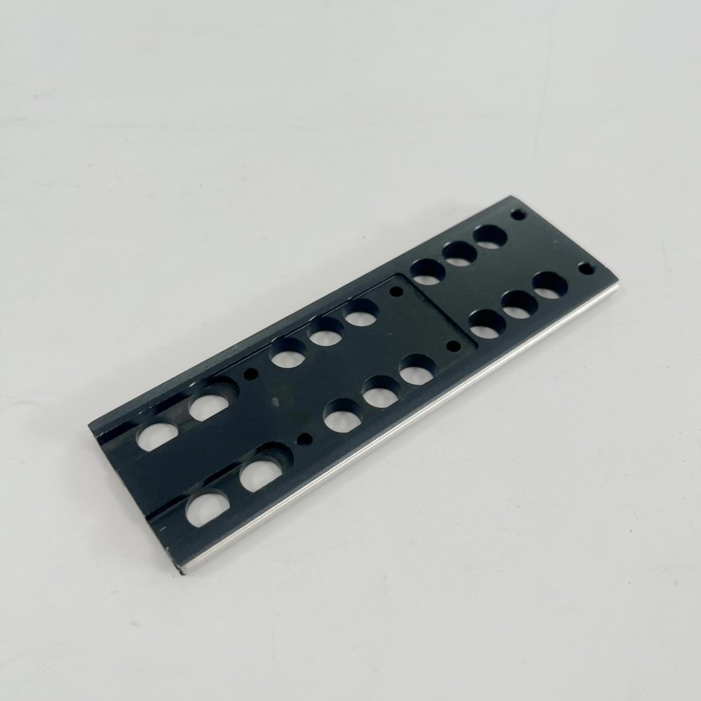 OEM ODM Customized Aluminum Profile for Ultralight Aircraft New Condition Aviation Spare Parts with Drawings Included